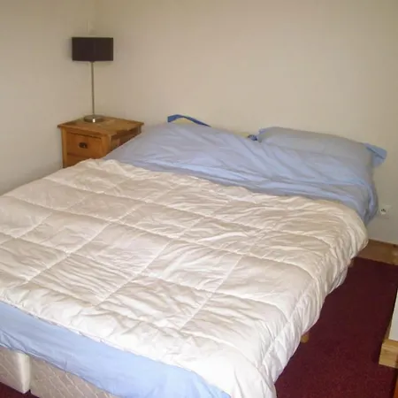 Le Jardin Alpin Apartman