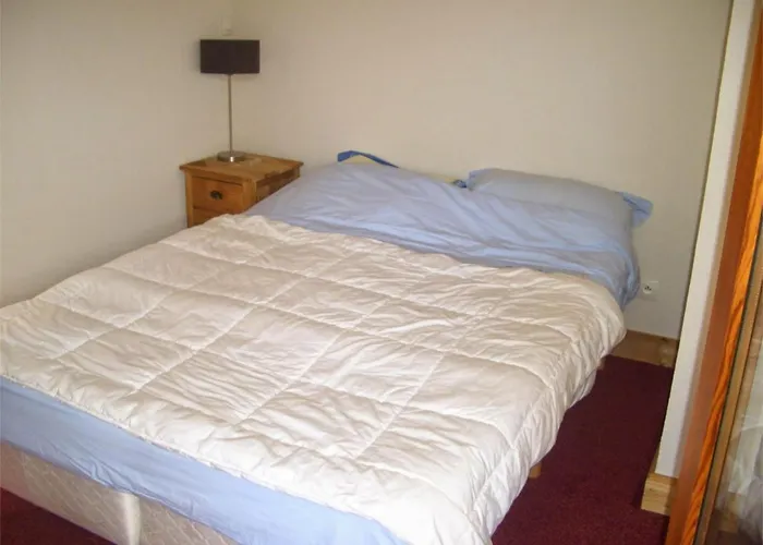 Le Jardin Alpin Apartman