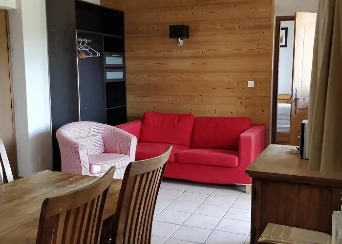 Le Jardin Alpin