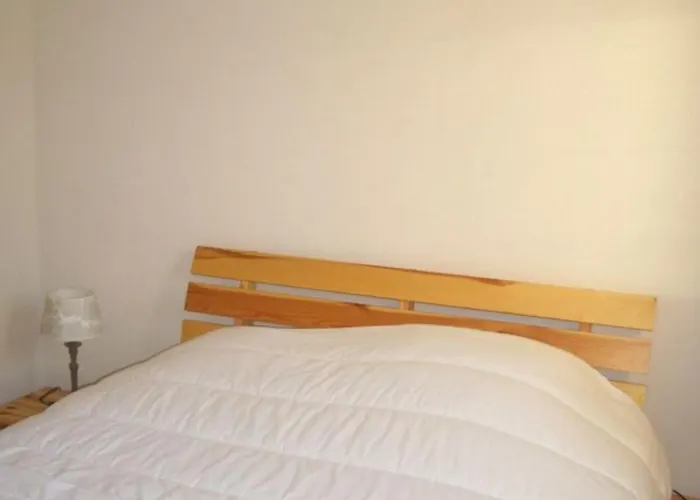 Apartman Le Jardin Alpin
