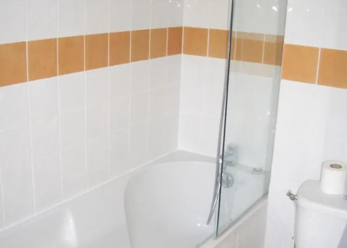 Le Jardin Alpin Apartman Morillon