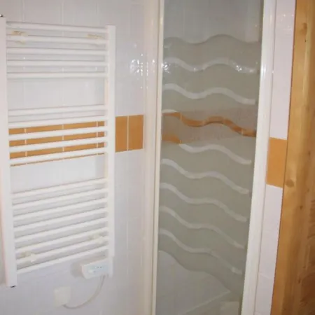 Le Jardin Alpin Apartamento Morillon
