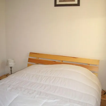 Le Jardin Alpin Apartamento Morillon